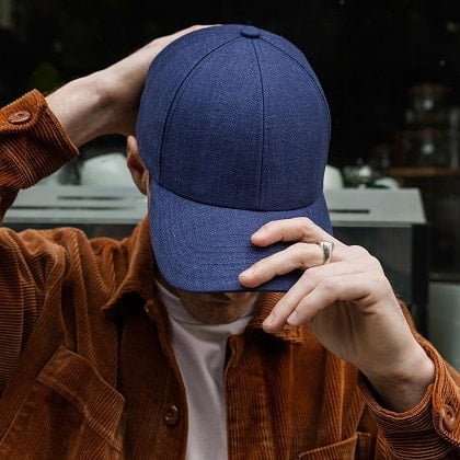 How to Wear a Cap in a Grown Up Way