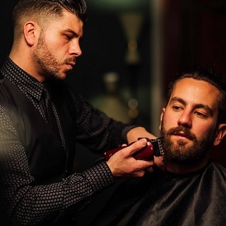 Barber Life and the Beard Gang