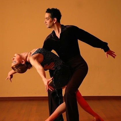 6 Psychological Benefits of Dance for Men