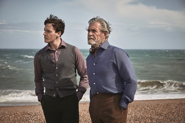 Win £250 to Spend at Budd Shirtmakers