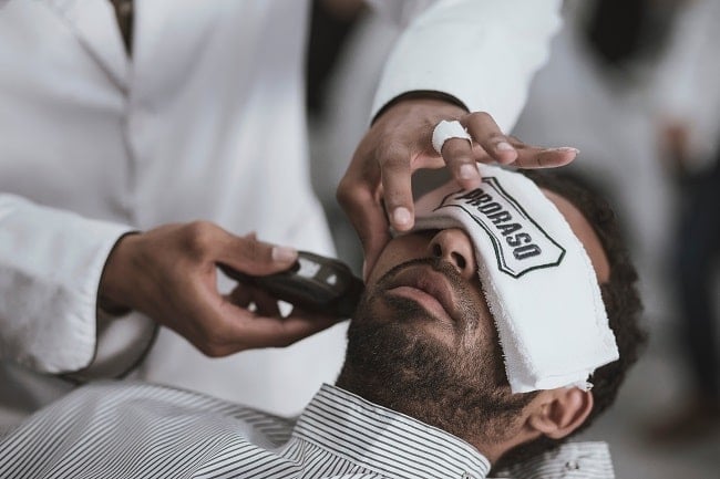 6 Questions to Ask Your Beard Barber