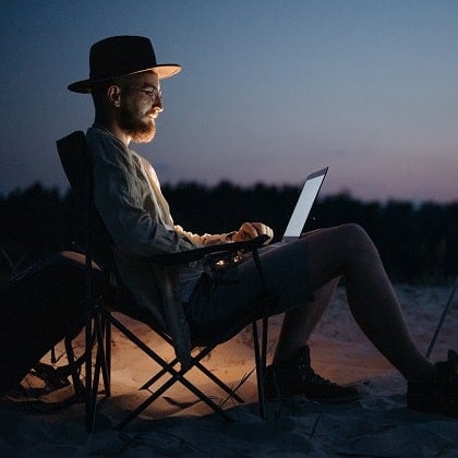 How to Become a Digital Nomad: Tips to Get Started