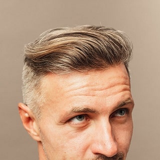 Topical Finasteride: Great Hair Re-Growth Without the Side Effects