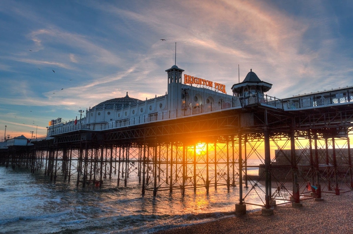 Brighton Short Stays: 8 Things to Know for the Perfect Whistle Stop Trip 