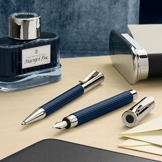 The Pens That Tell Their Own Story
