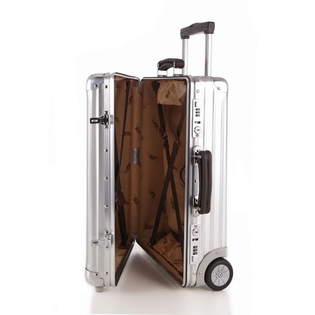 Rimowa Classic Flight Suitcase