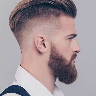 Are Beard Transplants the Solution for the Perfect Beard?