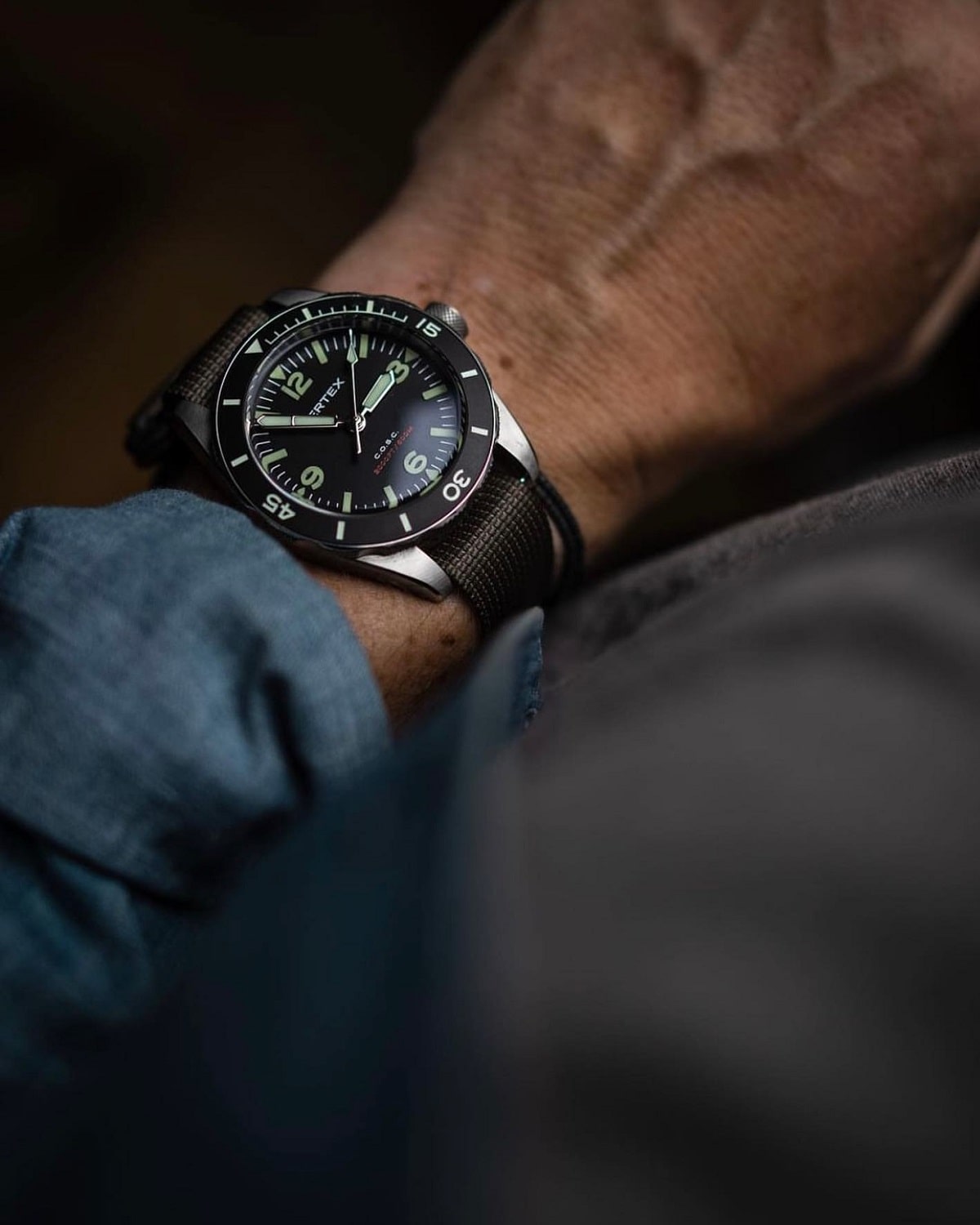 What’s the Difference Between a Sports Watch and a Luxury Watch? 