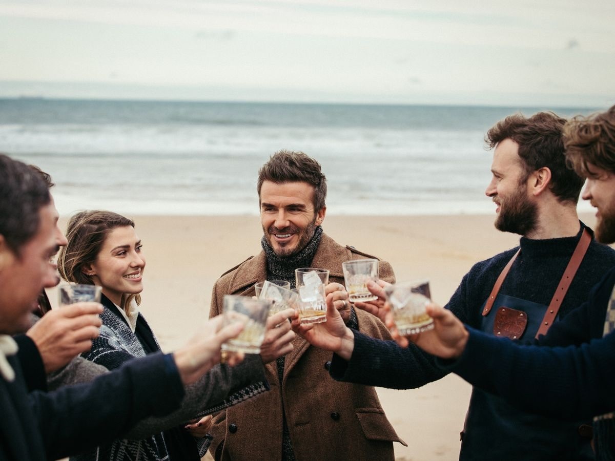 Friend Getting Married? How to Throw the Perfect Stag Party