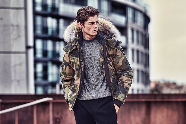 5 Menswear Must-Haves to Transition Into Autumn