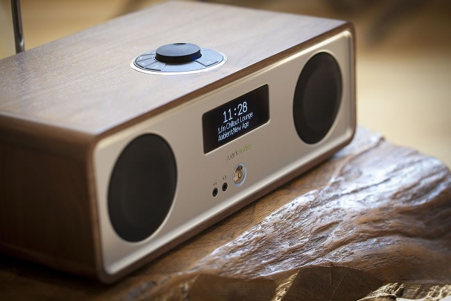 Win a £399 Ruark Audio R2 Mk3 Music System
