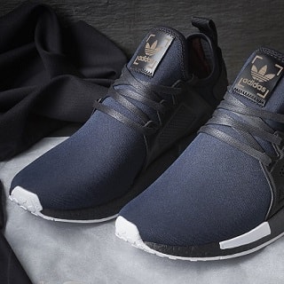 Adidas x Henry Poole Capsule Collection