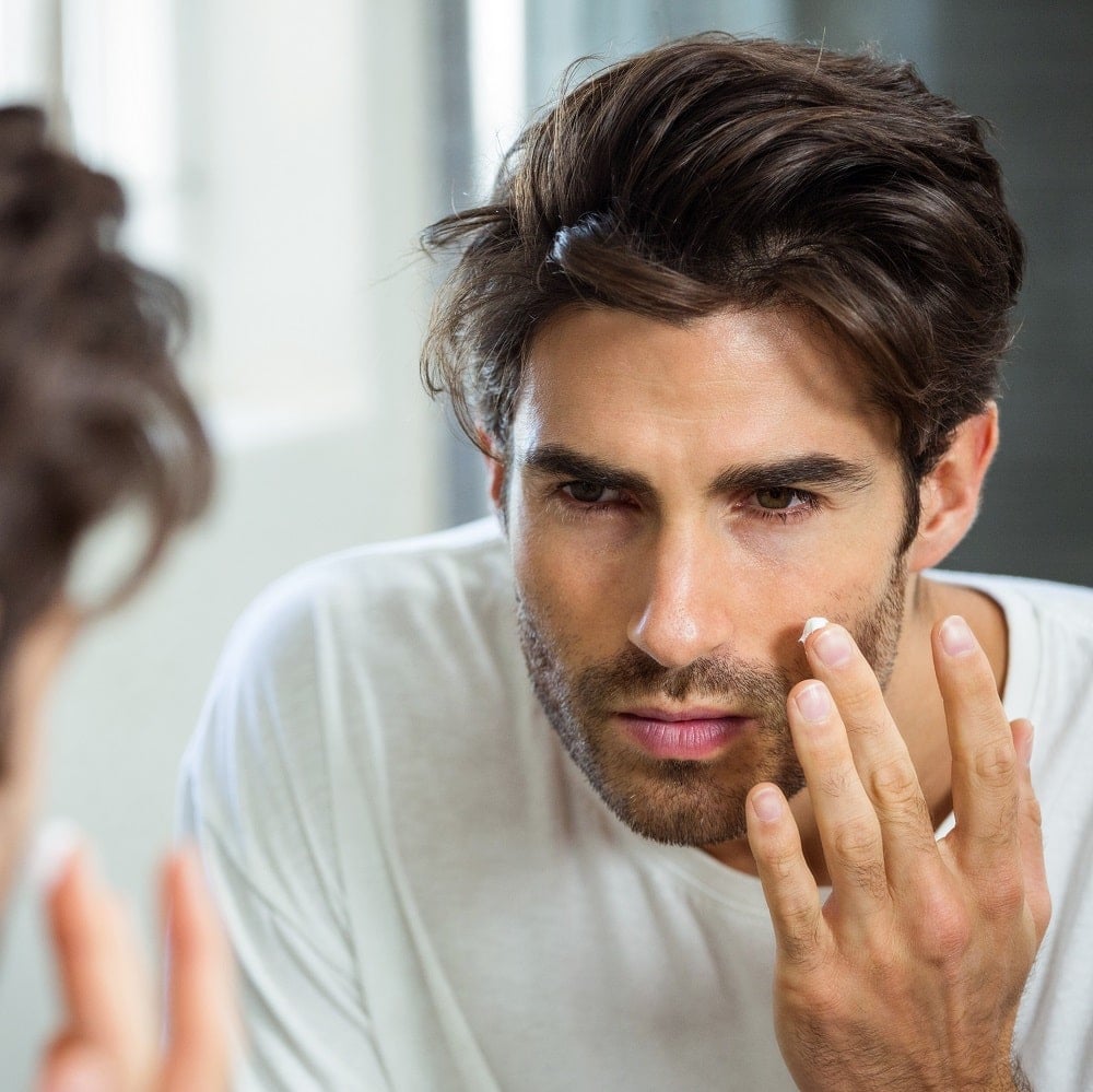 4 Tips for Men to Take Excellent Care of Their Skin