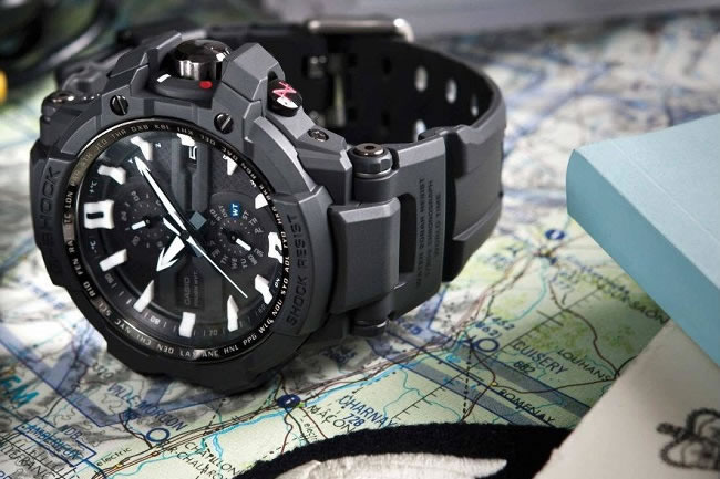 3 Watches for an Active Lifestyle