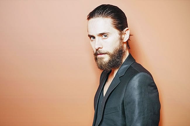 Icons of Style - Jared Leto