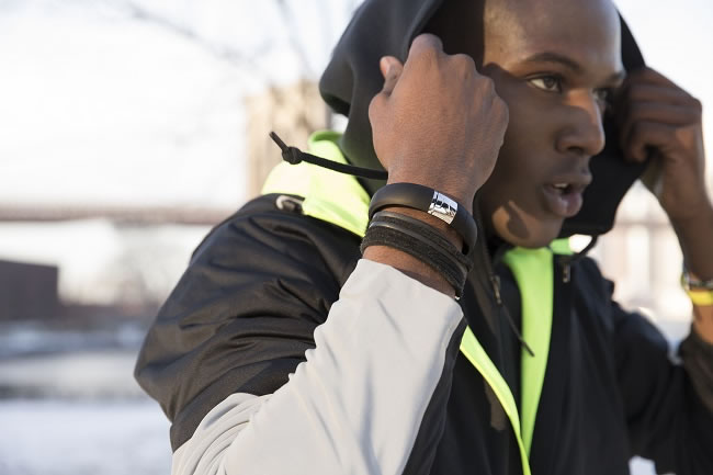 Nike+ FuelBand SE METALUXE Collection