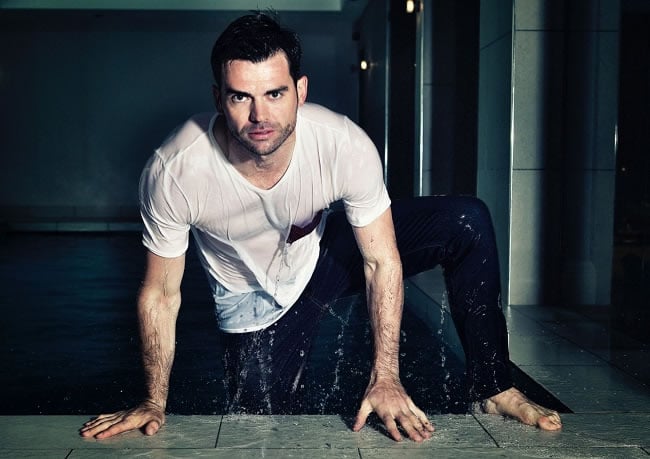 James Anderson in collaboration with Chess London