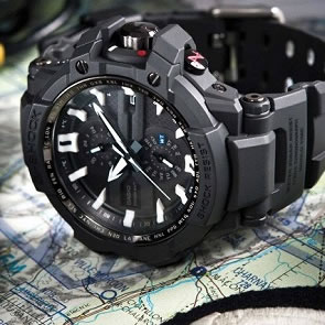 3 Watches for an Active Lifestyle