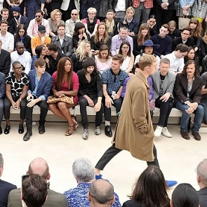 Watch the LC:M runway shows here!