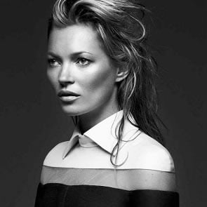 How to Pull Kate Moss