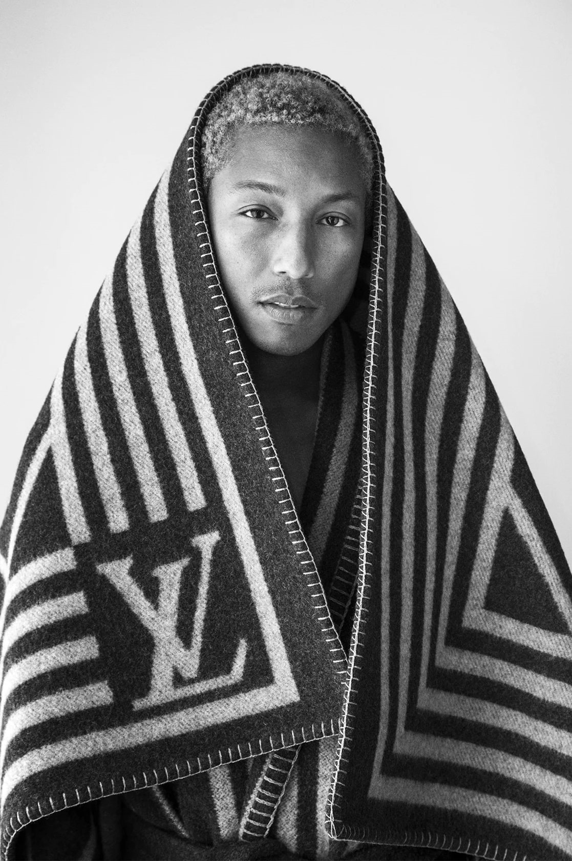 What Pharrell Williams’ Appointment to Louis Vuitton Means for Menswear