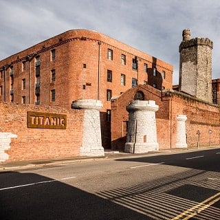 Titanic Liverpool Hotel Review