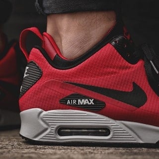 The 5 Greatest Air Max Trainers in History