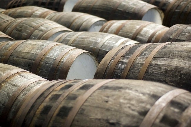 5 Must-Try Rare and Unusual Whiskies