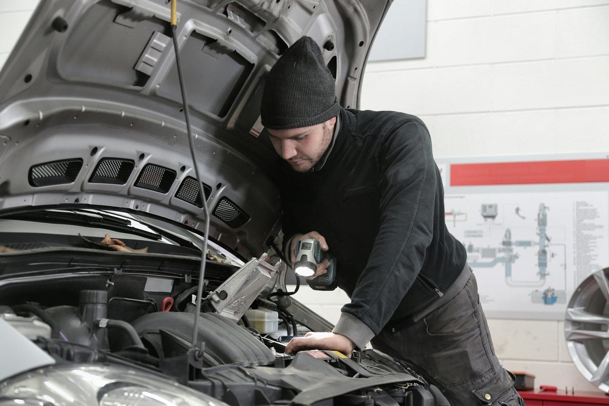 Reasons Why Regular Maintenance is Crucial for Your Vehicle