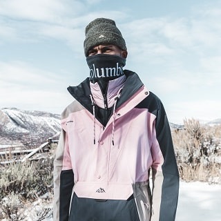 Why Streetwear Brands are Now Inspired by the Outdoors
