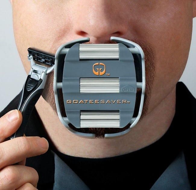 Grooming Products You Won’t Believe Actually Exist