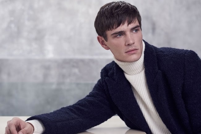 Win a £250 Gift Card to Spend at Reiss