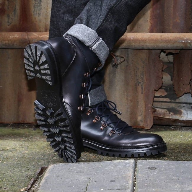 Top 5 Winter-Ready Boots for Men
