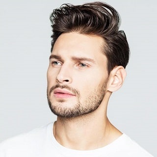 Hairstyle Trends from Unilever’s Head Stylist, Dan Lynes
