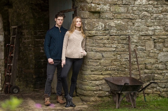 Irish Knitwear Trends You Should Know