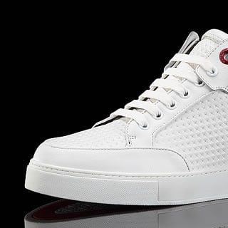 Top 5 High End Sneakers