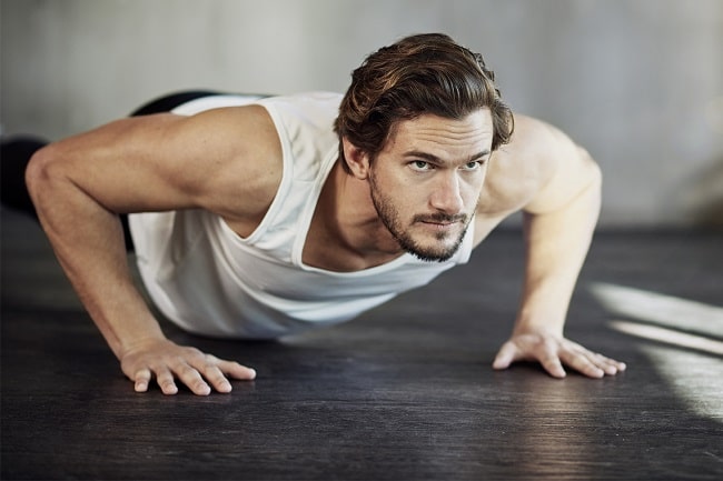 Your Guide to Bodyweight Training