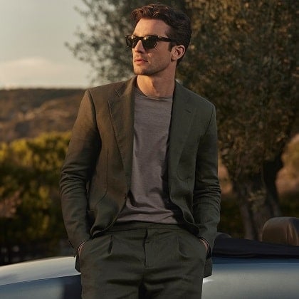 Top 3 Suiting Choices for the Summer Season 
