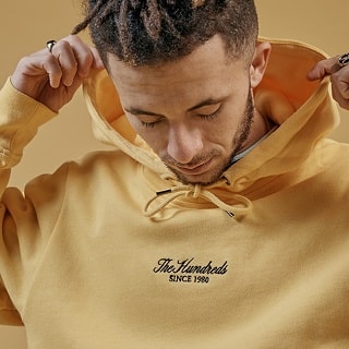 The Hundreds Drops Spring Collection