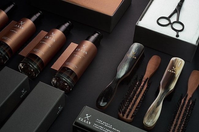Discover Claan Grooming