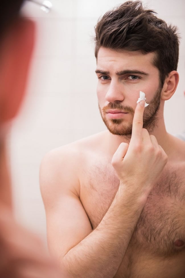 5 Male Grooming Mistakes to Avoid