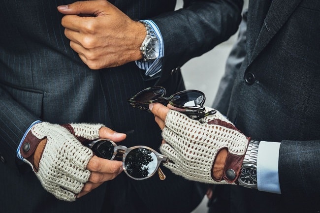 The Most Stylish Accessories That Every Man Should Own