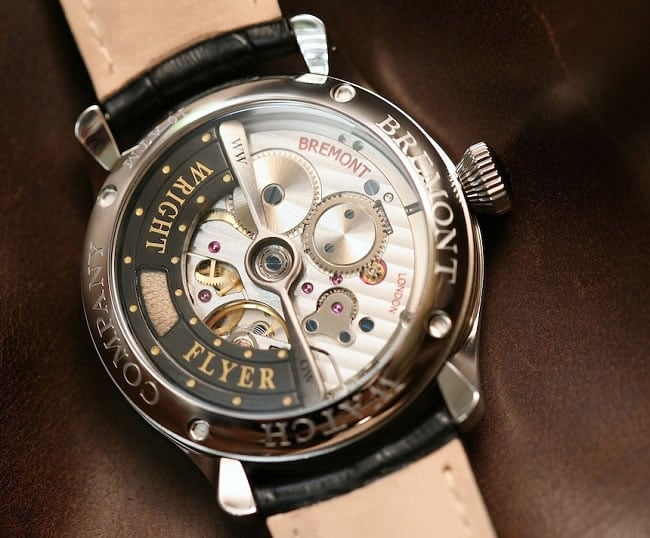 Bremont Wright Flyer Watch