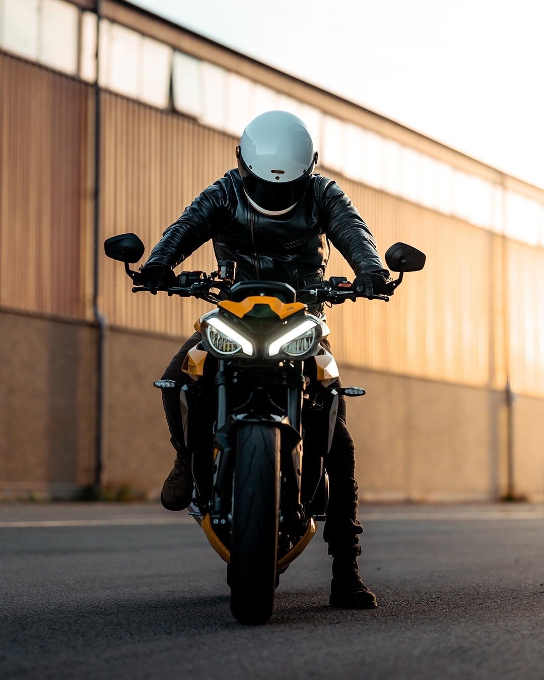 Tips for Personalizing Your Motorcycle
