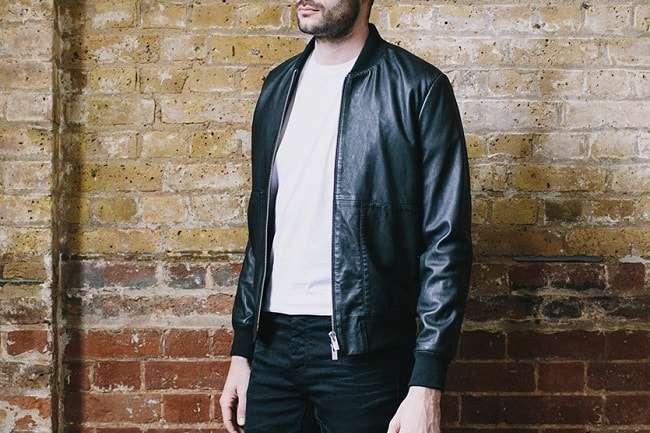 The Best Men’s Bomber Jackets by The Jacket Maker