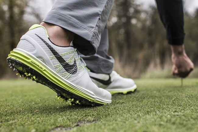 How to Choose the Correct Golf Shoes