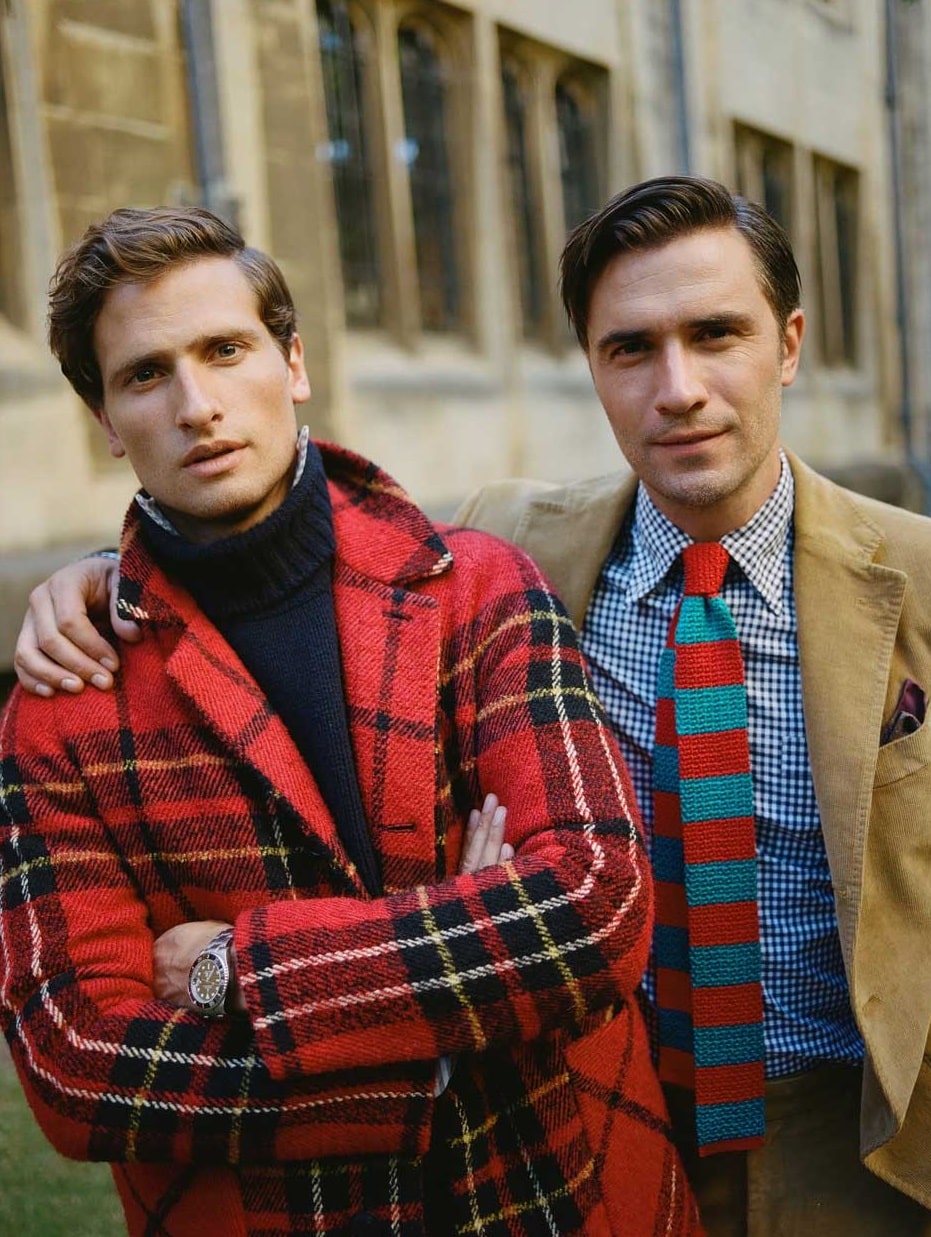 What’s Different About Preppy Style in 2021?