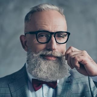 8 of the Best Men’s Beard Oils