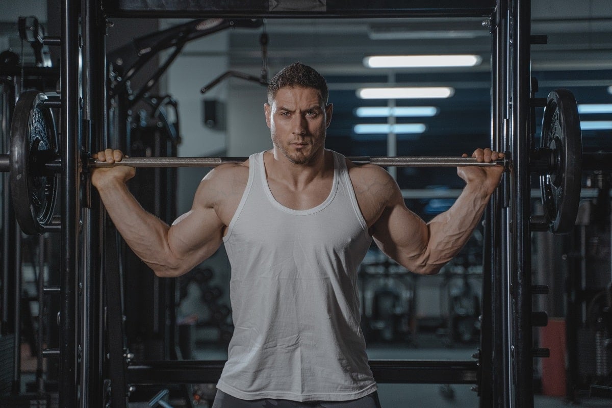 8 Proven Techniques for Gaining Mass