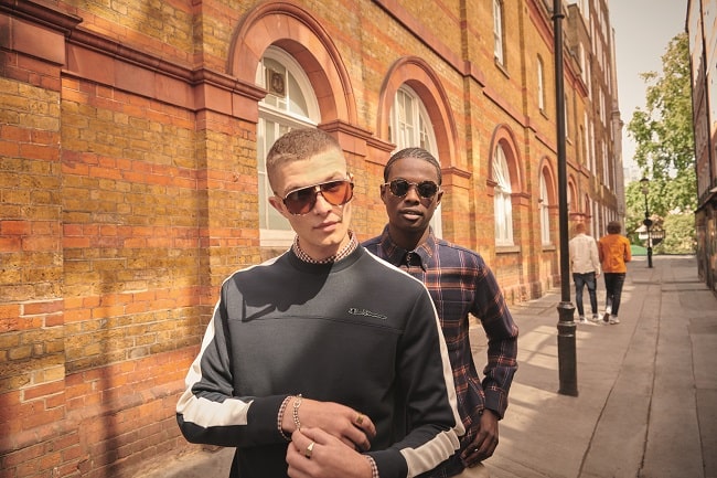 Introducing B By Ben Sherman AW20 Collection